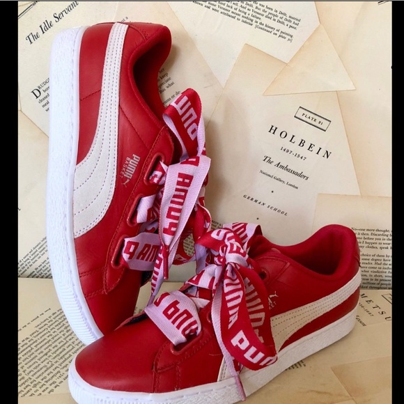 puma heart 40 puma heart 40